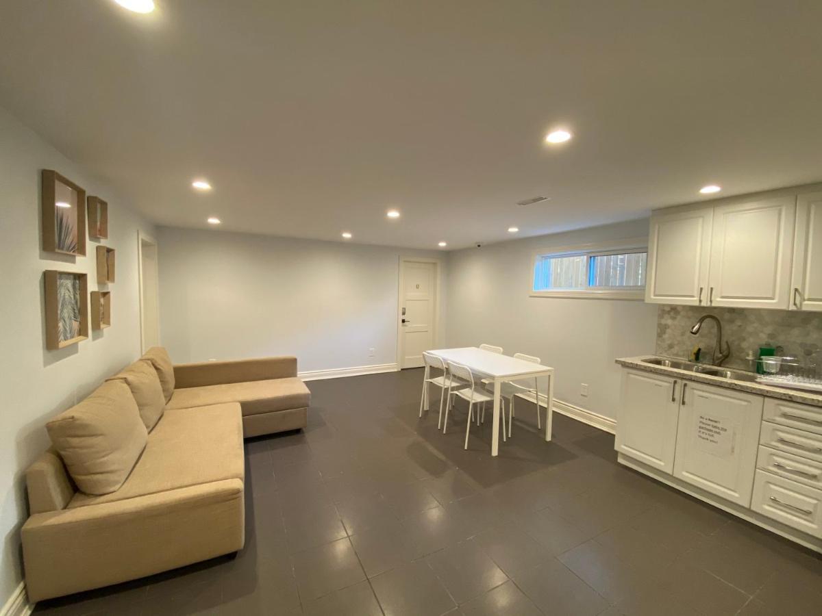 Yonge And Finch Subway !U Spacious & Cozy Private Bdr With Shared Bathroom Toronto Exterior photo