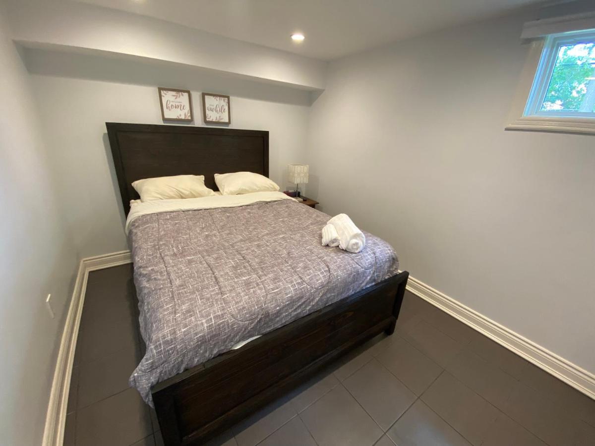 Yonge And Finch Subway !U Spacious & Cozy Private Bdr With Shared Bathroom Toronto Exterior photo